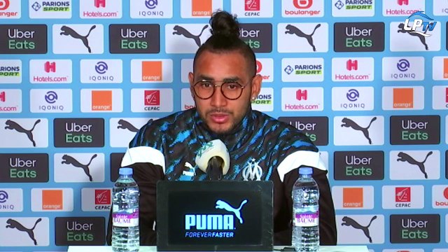 OM : Payet impressionné par le discours de McCourt