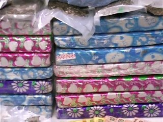 TV Votorantim - Homem é preso em Votorantim por realizar delivery de drogas na região