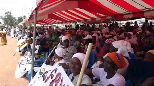 Législatives 2021 Bondoukou Commune Jour 04 : Candidats RHDP, EDS et PDCI