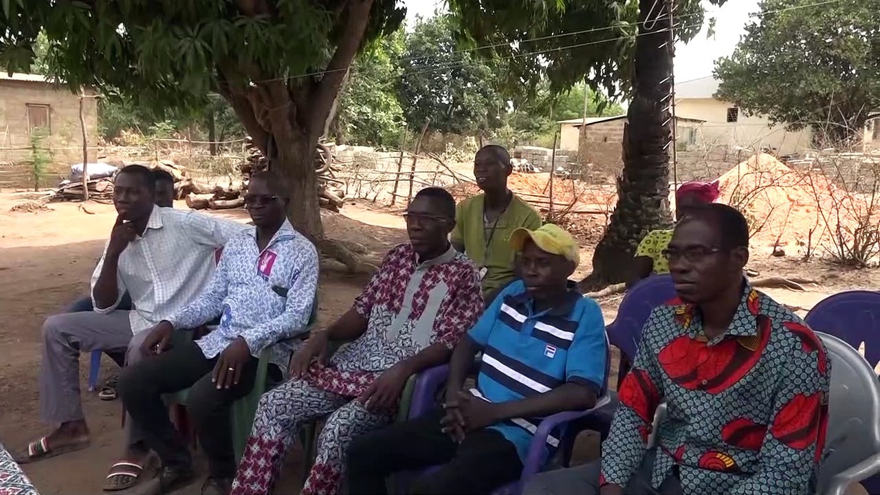 Législatives 2021 Boniéré / Foubolo / Niéméné Jour 04 : Candidats RHDP, FPI et Indépendants