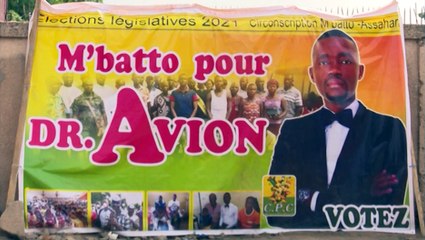 Législatives 2021 M'Batto Assahara Jour 04 : Candidats RHDP, PDCI, EDS et Indépendants