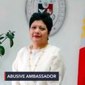 Duterte dismisses former envoy to Brazil accused of maltreating helper