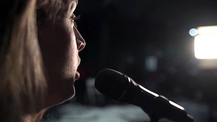 'Hannah Arendt en tiempos de oscuridad': la vida de la pensadora alemana llega al Teatro Galileo