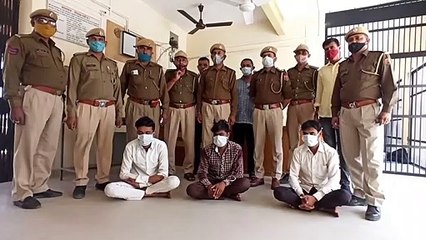 किराए के रुपए को लेकर बहस, रंजिश के तहत मारपीट से एक की मौत