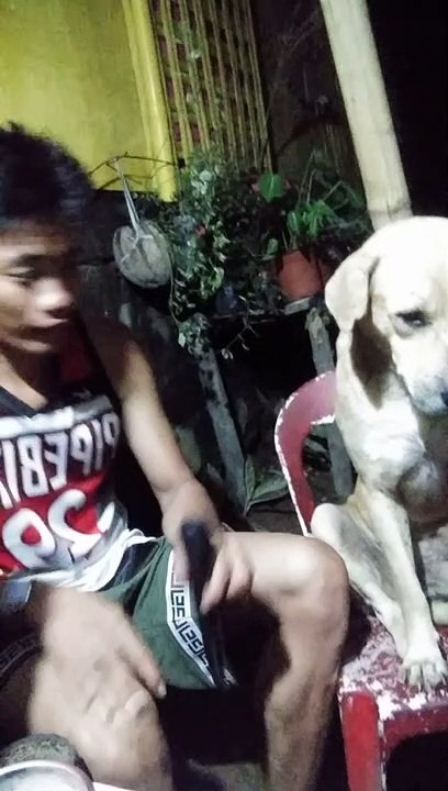 kantahan na