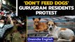 Gurugram family held hostage for feeding dogs: What really happened? | Oneindia News