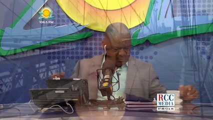 María Elena: Nos informa sobre el cambio del ministro de salud y Pide Ayuda para doña Benita