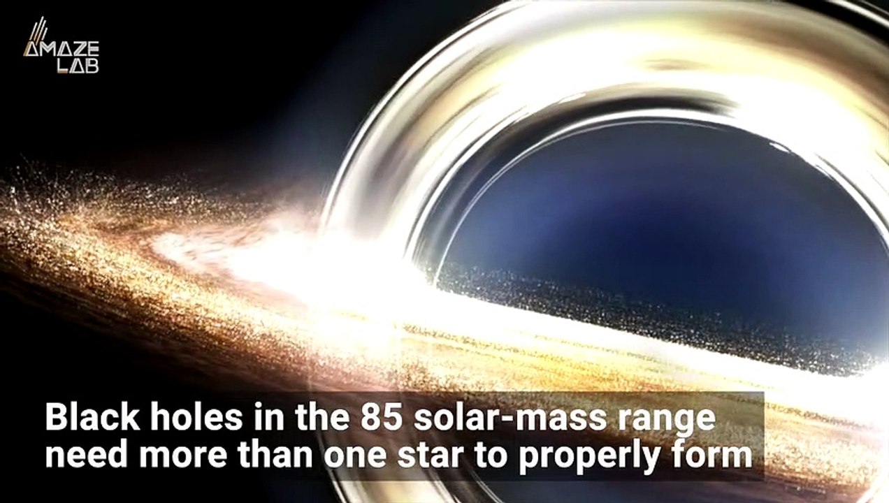 Theoretical Boson Stars Could Be Behind Cosmic Gravitational Wave and Provide ‘First Observational Evidence’ of Dark Matter