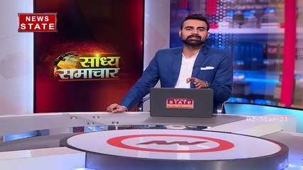 सदन में उठा आदिवासी की मौत का मामला, नेता प्रतिपक्ष ने उठाए सवाल | Latest News | News State MP CG