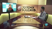 Programa Sociedade Solidária - Envelhecimento da população e a diversidade no mundo do trabalho