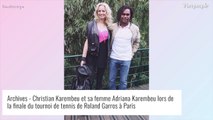 Adriana Karembeu divorcée de Christian : pourquoi porte-t-elle toujours son nom ?