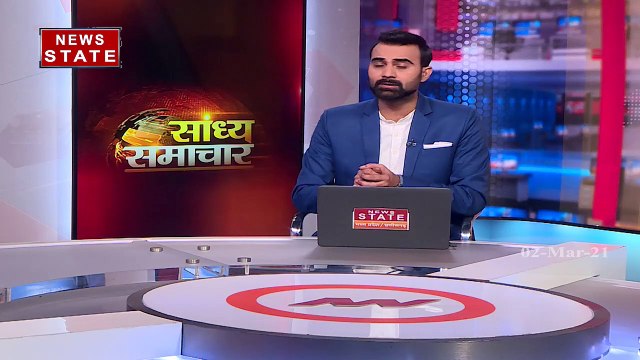 भिलाई नगर निगम पर भारी मात्रा में पानी बेकार बहने का आरोप | Latest News | News State MP CG