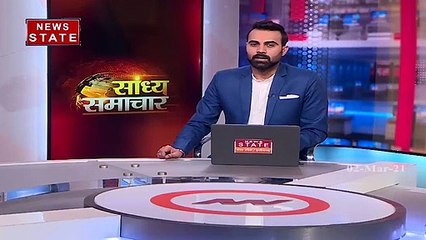 रायगढ़ में मादा हाथी और उसके बच्चे का बवाल, एक शख्स की ली जान | Latest News | News State MP