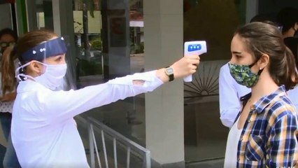 Comerciantes piden al Gobierno claridad por medidas de bioseguridad eliminadas
