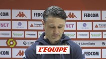Kovac très ému par le décès de Kranjcar - Foot - L1 - Monaco
