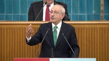 TBMM - Kılıçdaroğlu: 'Eğitimde tasarruf olmaz'