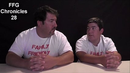 FFG Chronicles 28 3DS and DS Videos