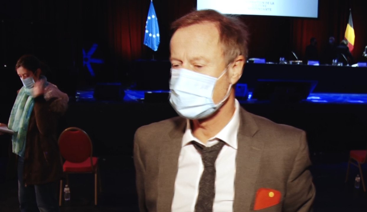 "La ministre Linard doit reconnaître la réalité du terrain et l'importance des opérateurs privés de la culture" (Alain Leempoel)