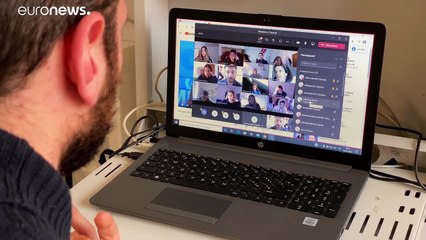 Zoom, 2020 da record: il fatturato è cresciuto del 326% rispetto all'anno prima