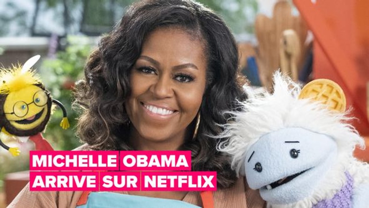 Les 5 meilleures séries Netflix en mars