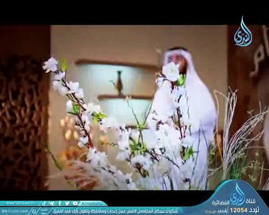 أيام عمر - ح٤  - عمر والرسول - الشيخ حسن الحسيني