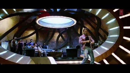 Full Video Le Le Maza Le   Wanted   Salman Khan, Ayesha Takia   Sajid -Wajid.