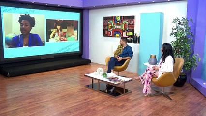 Entrevista a Lidabell Edwards, Directora academica del centro educativo American Christian School - Nex Panamá