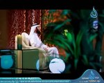 أيام عمر - ح١٧  - عمر المجاهد - الشيخ حسن الحسيني