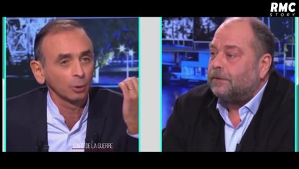 La face cachée de... Eric Zemmour (RMC Story) : Qui est-il vraiment ?