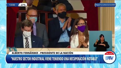 Alberto Fernández y el proyecto para cambiar el piso de Ganancias