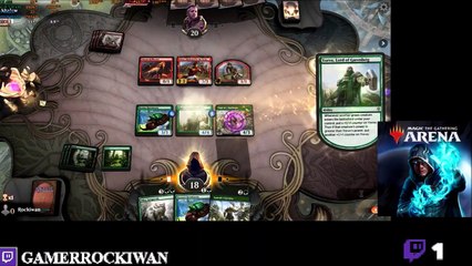 Standard Mean Green 2020