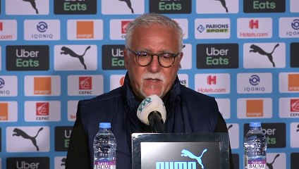 LOSC-OM : Larguet "