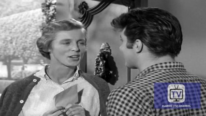 The Beverly Hillbillies - Season 1 - Episode 5 - Jed Buys Stock | Buddy Ebsen, Donna Douglas