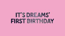 Dreams - Happy 1st Birthday Dreams - PS4