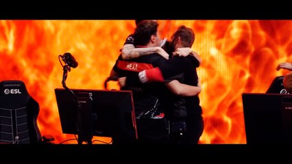 Counter-Strike THE IEM Katowice 2021 GRAND FINALS