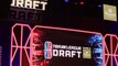 NBA 2K League Draft Hopefuls - A Little Lady 87