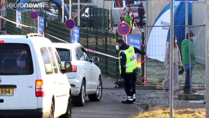 Contrôles à la frontière franco-allemande : la grogne des frontaliers