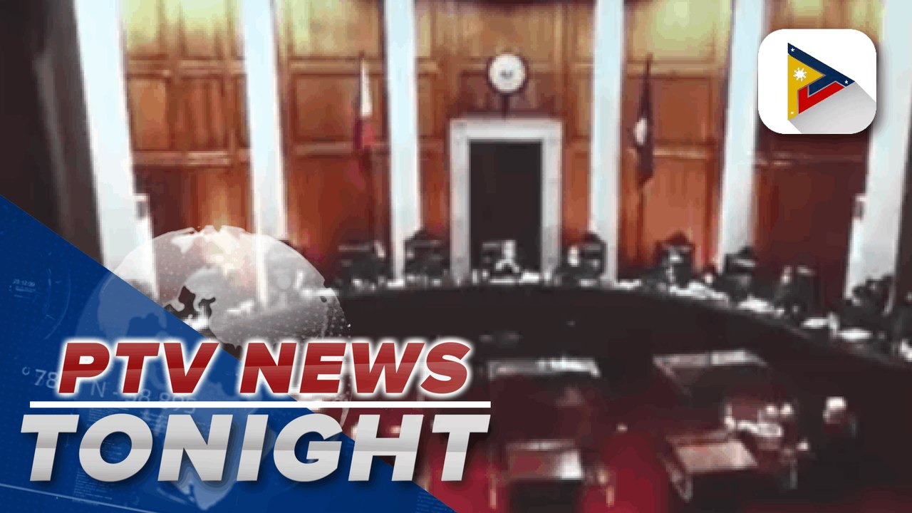 SC resumes oral arguments on petitions vs. Anti-Terror Law