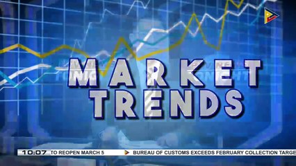 BOC exceeds February collection target by almost P4-B