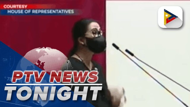 House rivalries and tensions spark as issue of budget cuts surface to fund rest of government's vax rollout