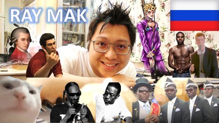 The Most Relaxing Meme Music You'll Hear Today