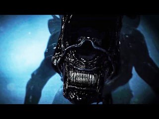 ALIENS: FIRETEAM Bande Annonce Officielle (NOUVEAU, 2021)