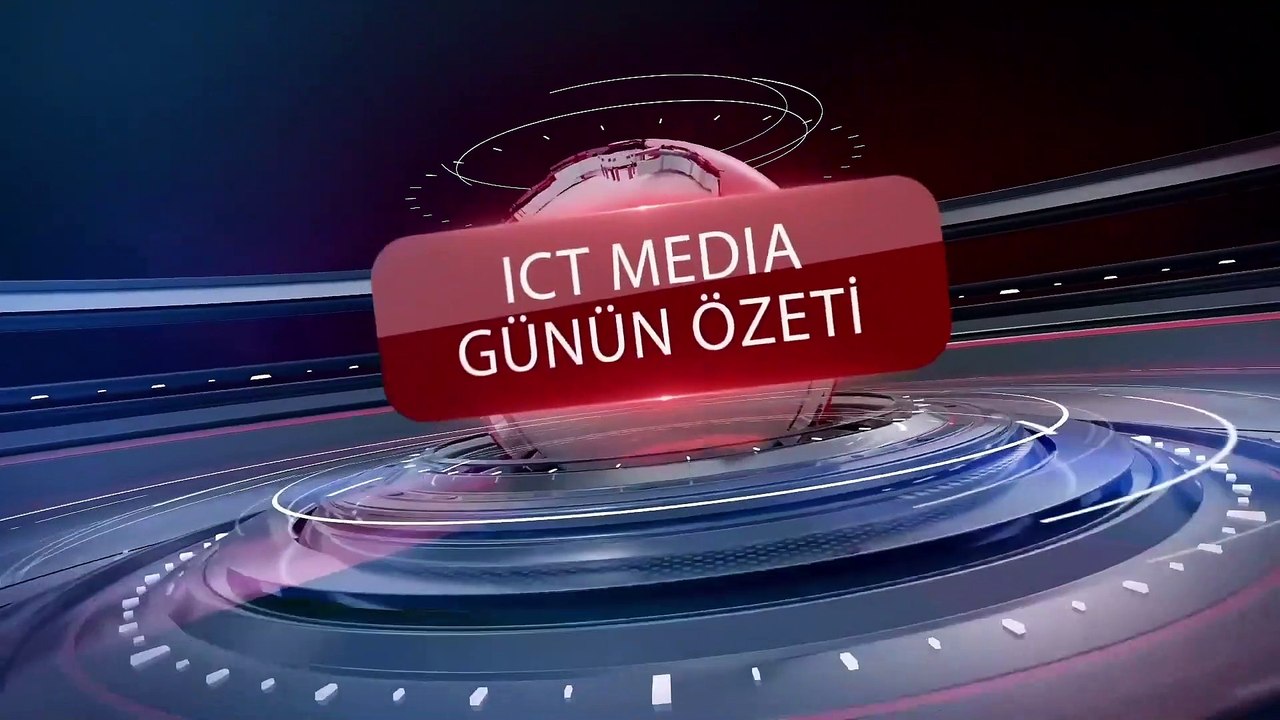 ICTMEDIATV GÜN ÖZETİ 2 MART 2021