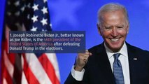 10 Interesting Facts about Joe Biden