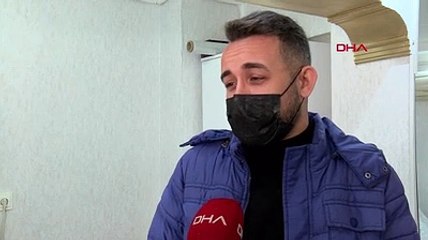 Doktor ile hastası arasındaki tartışma karakolluk oldu