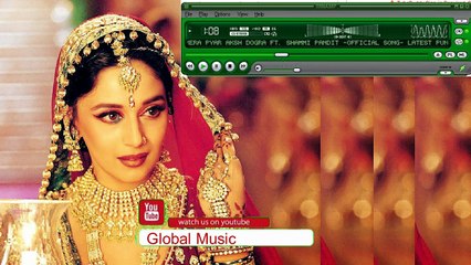 Tera Mera Pyar Global Music