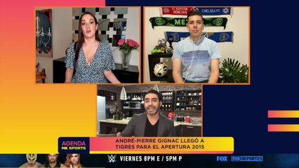 ¿Gignac es el mejor de toda la Liga MX?: Agenda FS