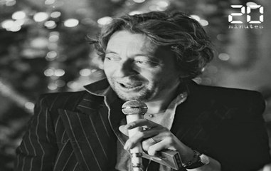 Il y a 30 ans, Serge Gainsbourg nous quittait
