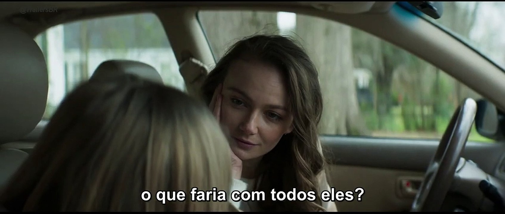 Son • Trailer Legendado