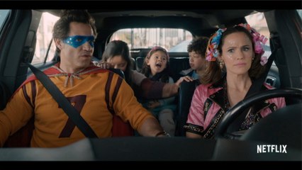 Jennifer Garner In 'Yes Day' First Trailer